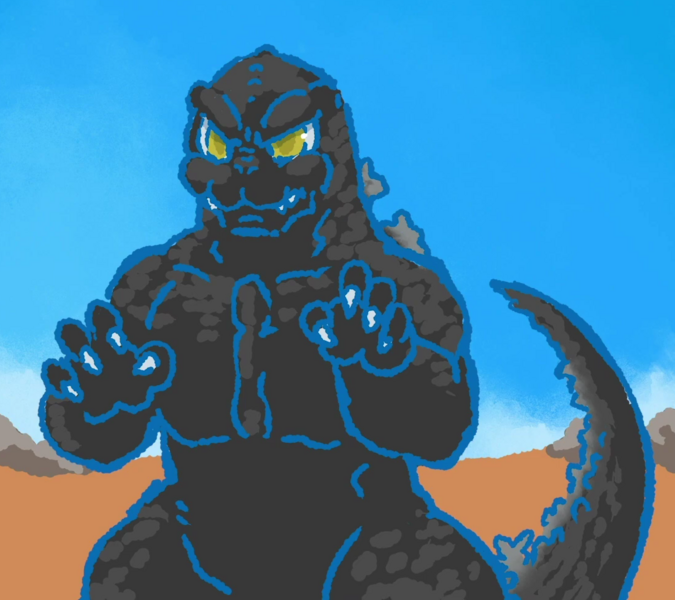 File:Godzilla (Godziban) infobox image.png