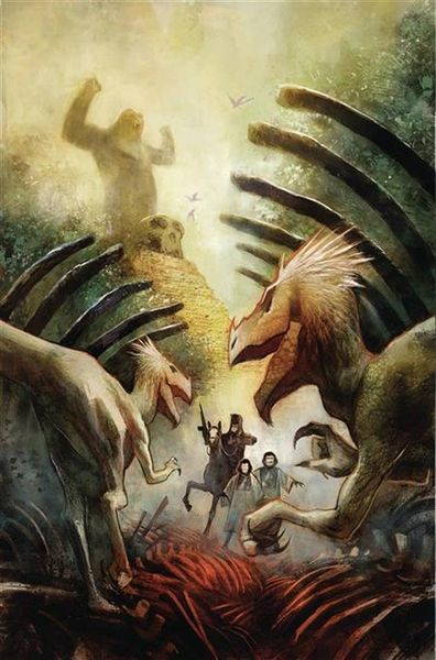 File:Kong on the Planet of the Apes Issue 2 CVR.jpg