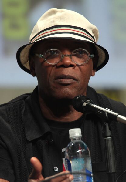 File:Samuel L. Jackson by Gage Skidmore.jpg