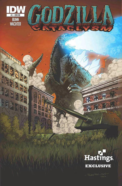 File:Godzilla Cataclysm Issue 1 CVR RE Hastings.jpg