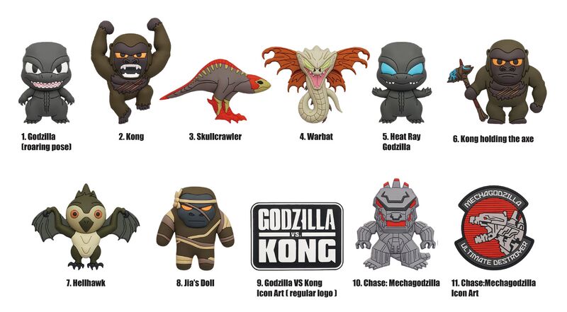 File:Monogram International Bag Clip Godzilla vs. Kong.jpg