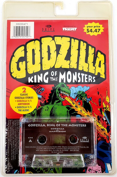 File:Godzilla Wonderland Records Story Cassette.png