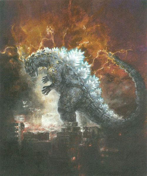 File:Super Godzilla unused cover kato.jpg