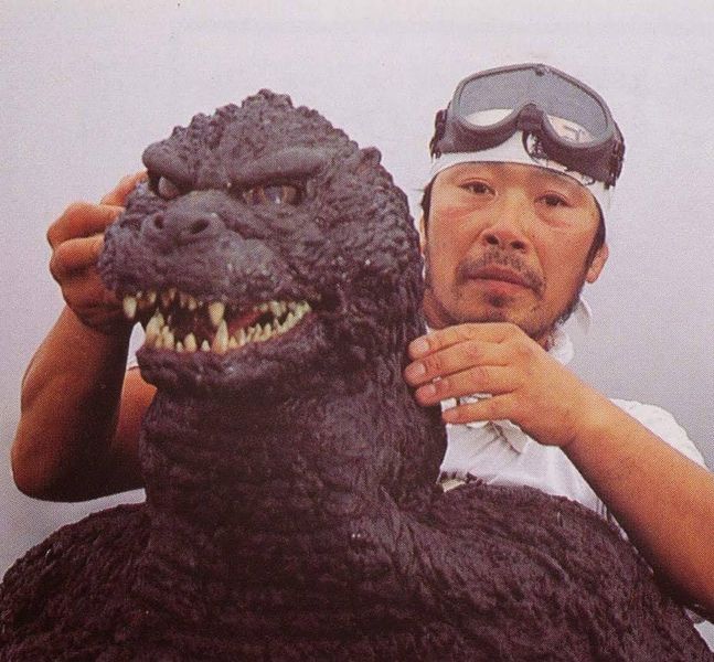 File:KenpachiroSatsumaInGodzillaSuit.jpg