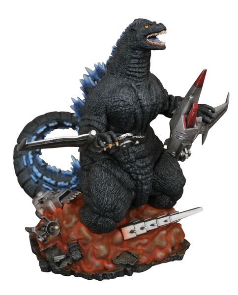 File:Diamond Select Godzilla 1993 PVC statue.jpg