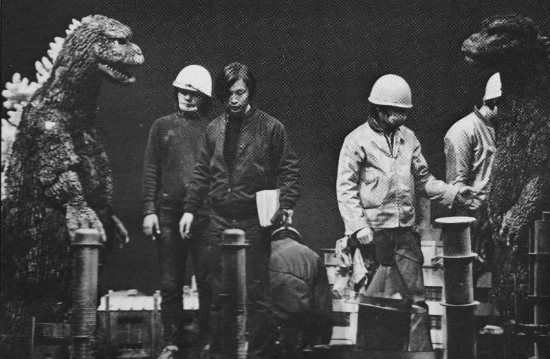 File:GVMG - Godzilla vs. Fake Godzilla in the Making.jpg