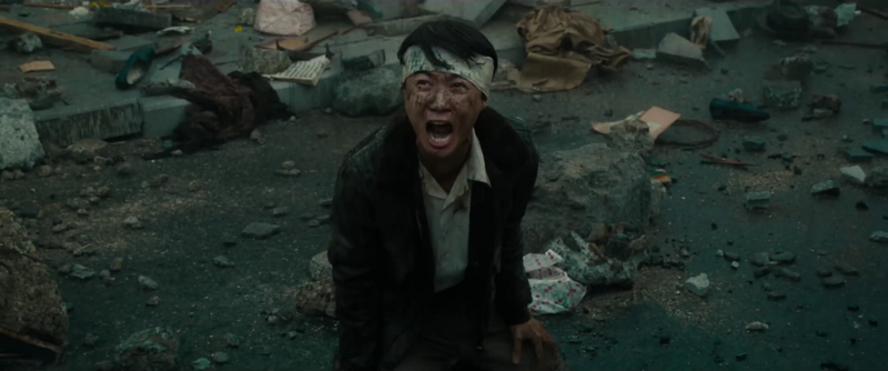 File:Minus One - Shikishima screams following Noriko's apparent death.png