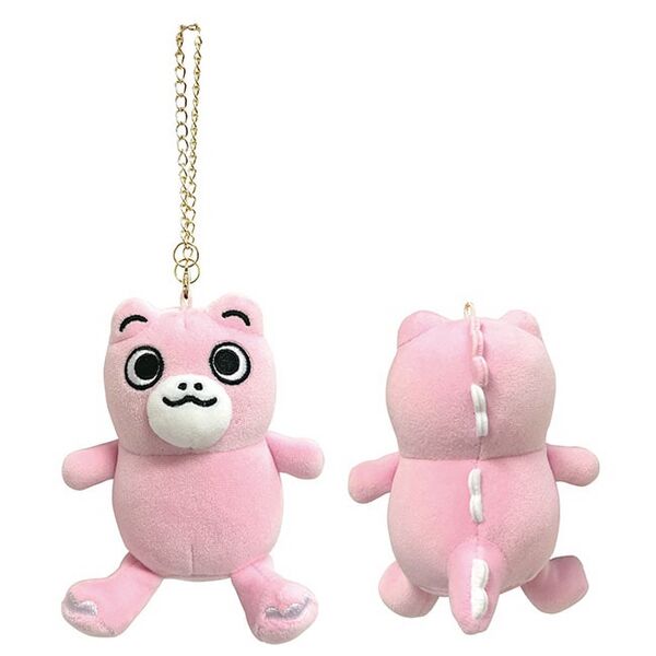 File:Chibi Minilla Plush Keychain.jpg