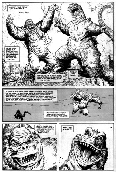 File:King Kong vs Godzilla by Arthur Adams.jpg