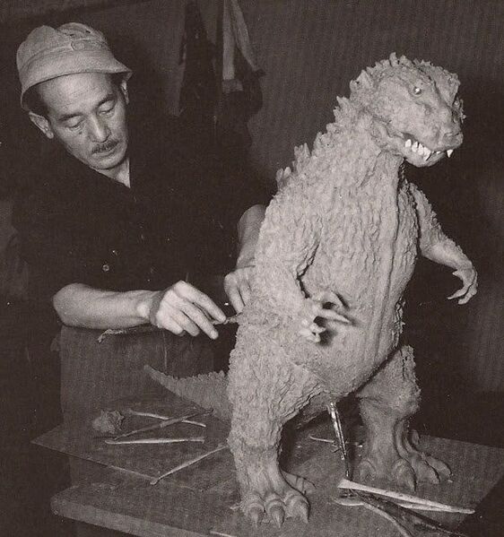 File:G54 - Godzilla Concept Statue 3.jpg