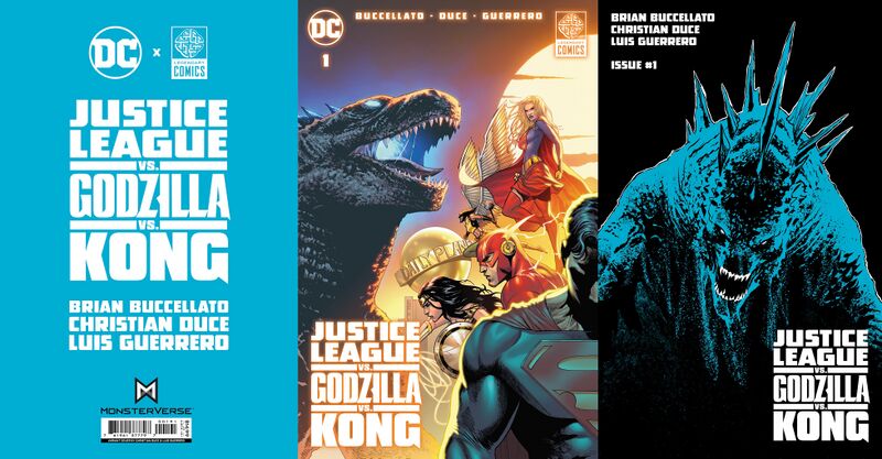 File:Justice League vs. Godzilla vs. Kong 1 - Godzilla Sound Cover Full.jpg