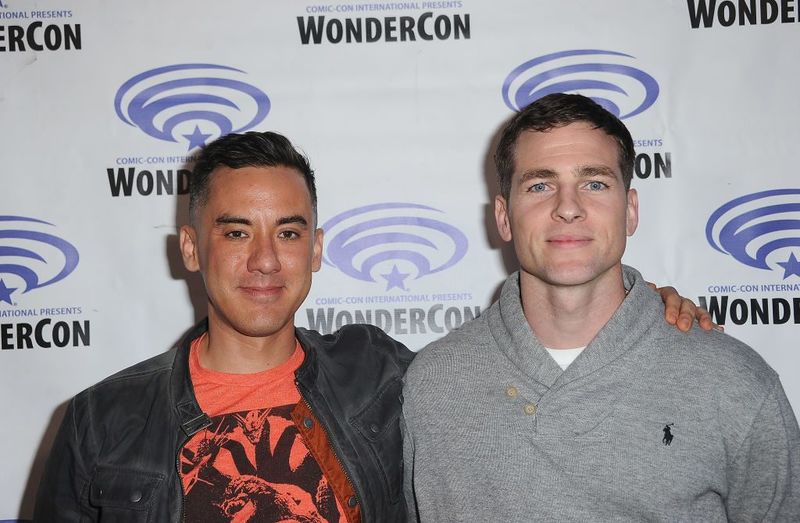File:Michael-dougherty-and-zach-shields-1024x669.jpg