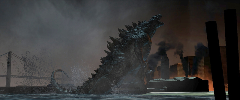 File:G14 - Unpolished CGI of Godzilla with MUTO's head in his hands.png