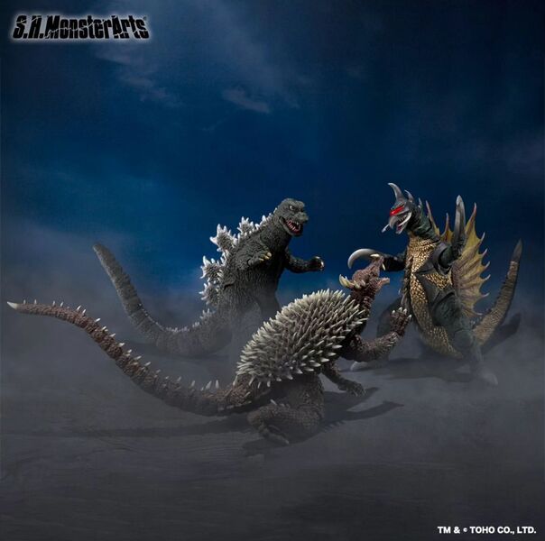 File:SHMAAnguirusPromo (gang’s all here (except Ghidorah)).jpeg