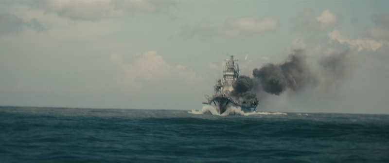 File:Godzilla Minus One - Takao arrives to save the Shinseimaru.png