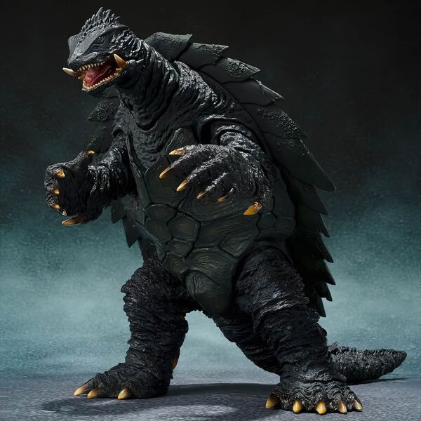 File:SHMA Gamera 1999 Kyoto Battle 1.jpg