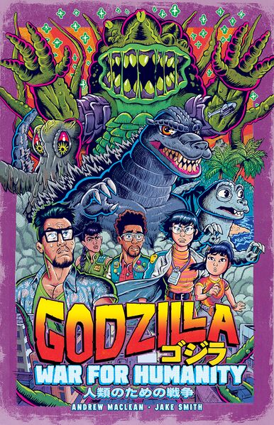 File:Godzilla War For Humanity TPB.jpg
