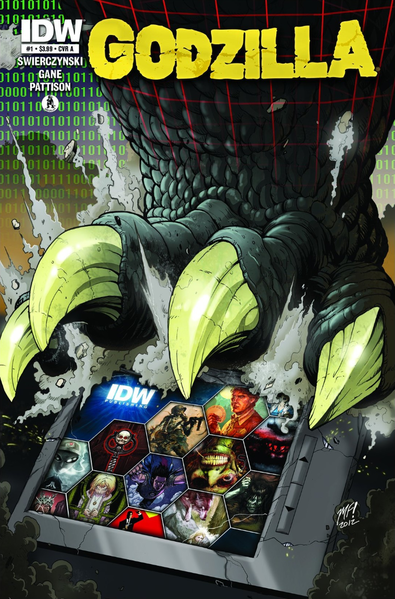 File:ONGOING Issue 1 CVR IDW.png
