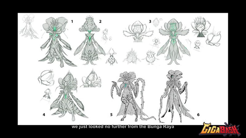 File:GigaBash - Rohanna Early Concept Art 3.png