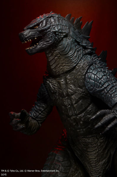 File:NECA Godzilla (12-inch) 17.jpg