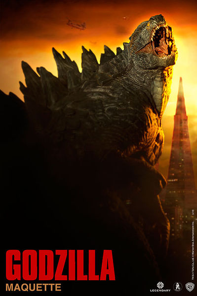 File:Sideshow Collectibles Godzilla 2014 Website 2.jpg