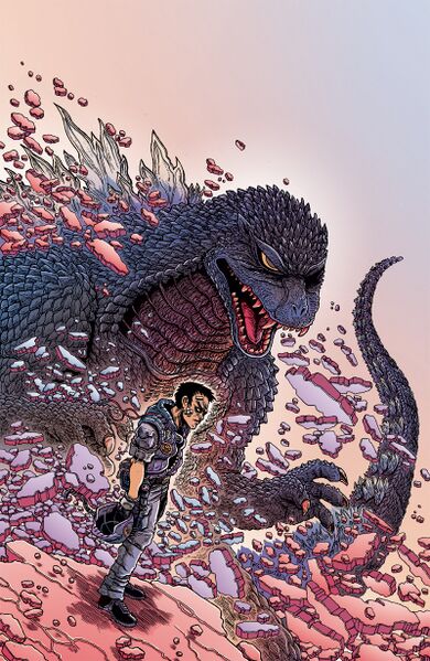 File:Godzilla Half-Century War Hardcover Art.jpg