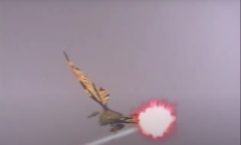 File:GI - Battra struck by Mechagodzilla's eye lasers.png