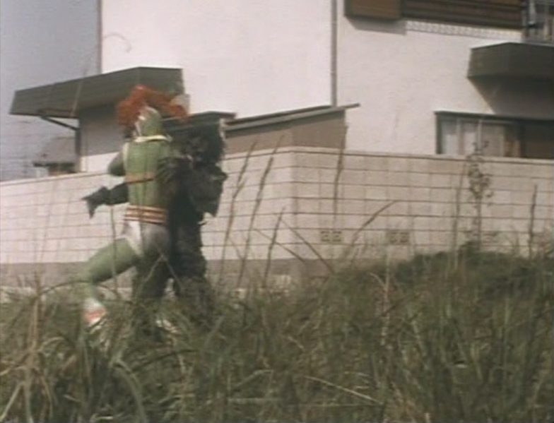 File:Go! Greenman - Greenman vs. Gaira - 18.png