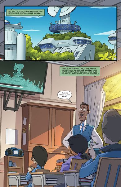 File:MONSTERS & PROTECTORS Issue 1 p3.jpg