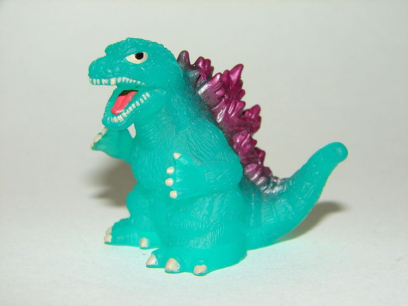 File:Godzilla 2000 finger puppet 2.JPG
